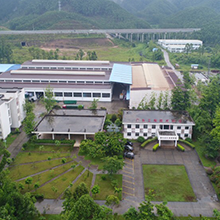 Jiangmen MCB Plant